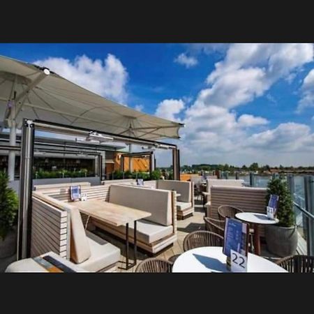 Swan View Retreats # Hottub # Egg Chair # Bbq & Bikes Included 8 Berth แททเทอร์ชอล ภายนอก รูปภาพ